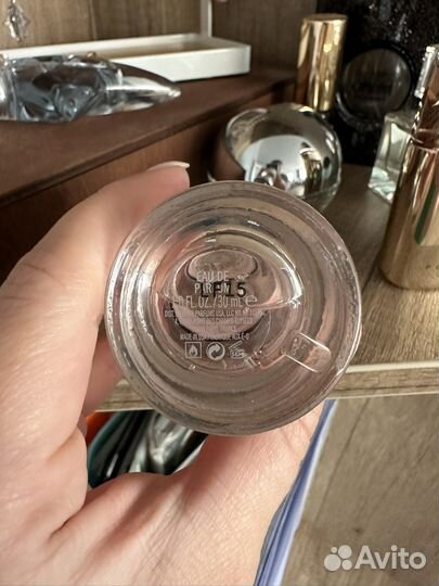 Парфюмерная вода Abercrombie & Fitch