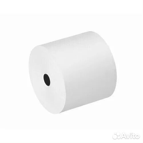 Кассовая лента 80*80