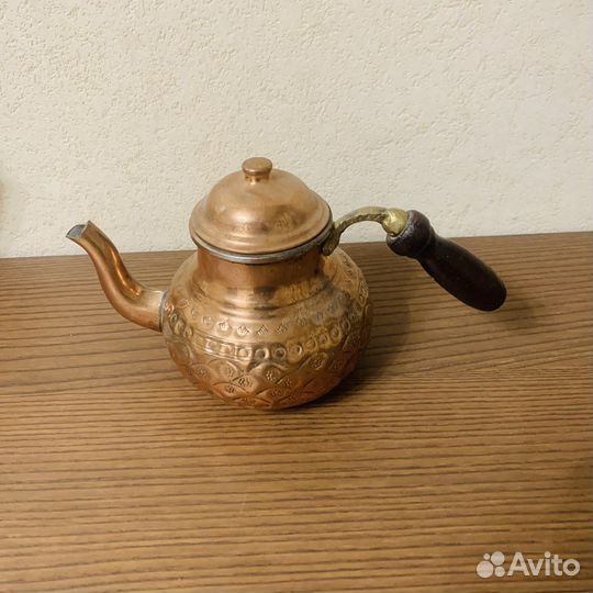 Заварочный чайник