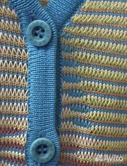 Платье Missoni Миссони S / M