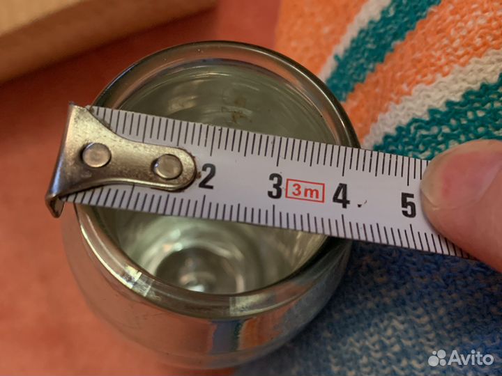 Колба для термоса