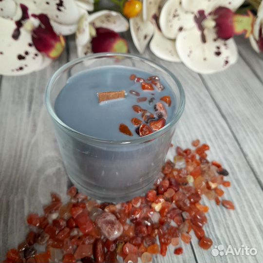 Аромасвечи Ковров