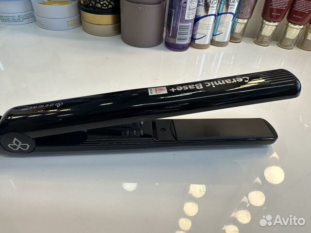 Утюжок для волос dewai