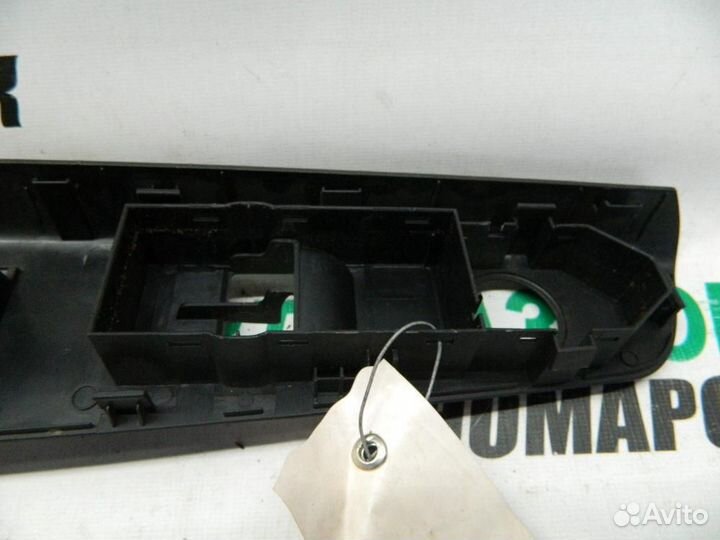 Накладка обшивки двери для Kia Cee'd 1 2007-2012г