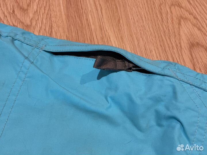 Брюки горнолыжные женские 44 46