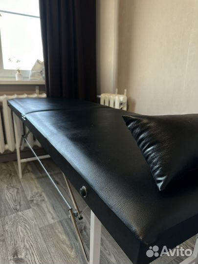 Кушетка косметологическая