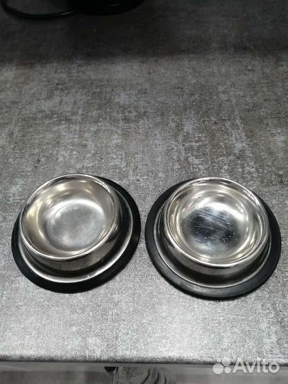 Миски для кошек