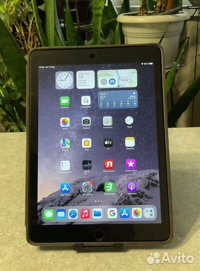 Планшет apple iPad air 2