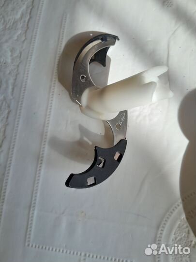 Нож для блендера bosch