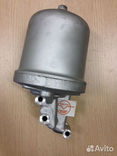 Маслоочиститель центробежный в сб. 840-1028010