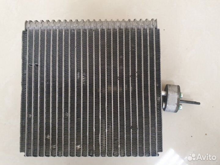 Испаритель кондиционера Kia Spectra седан S6D 2008