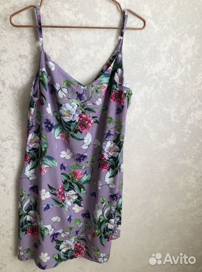 Летний сарафан