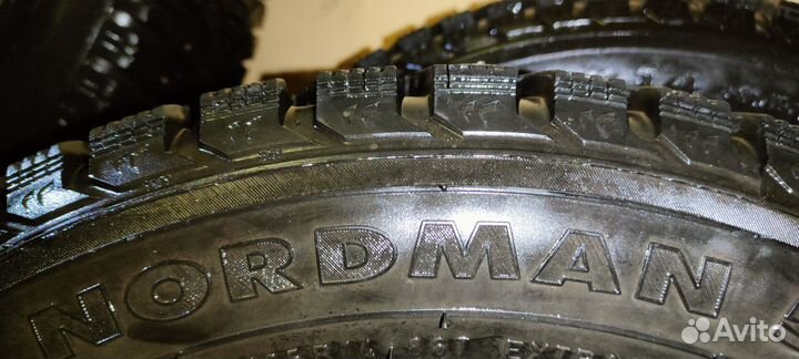 Nordman 5 175/65 R14