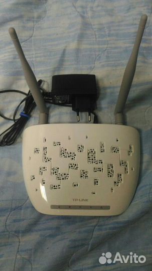Роутер Wi-Fi