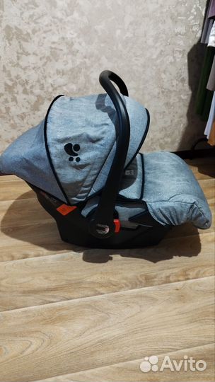 Автолюлька от 0