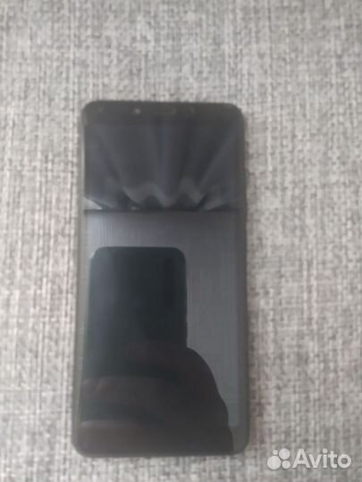 Xiaomi Redmi 6A, 3/32 ГБ