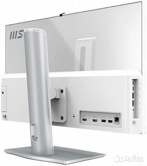 Моноблок MSI Modern AM242TP 1M-1019XRU 9S6-AE0722-1019