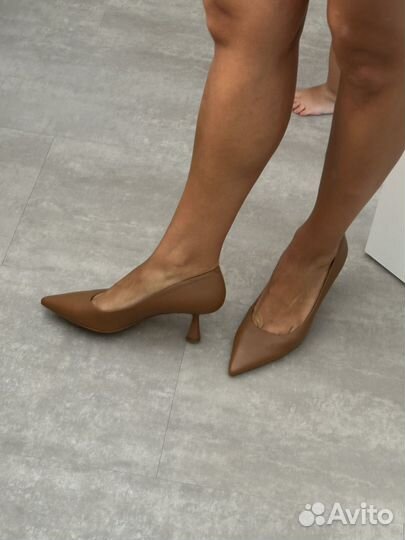 Туфли эконика 37