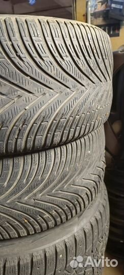 Bfgoodrich G-Force Winter 2 225/45 R18 и 245/45 R18