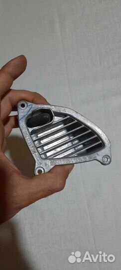 Блок поворотника BMW x5 F15 и x6 F16 модуль