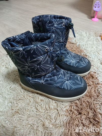 Сапоги