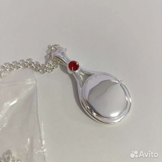 Медальон H2O просто добавь воды