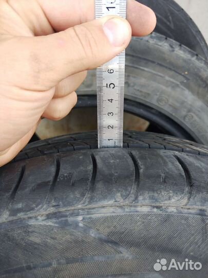 Kumho Ecowing ES01 KH27 185/65 R15 88H