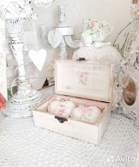 Подарочный набор. Ручная работа