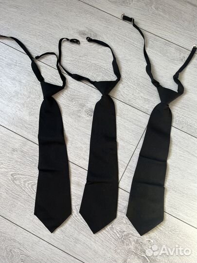 Галстук военный