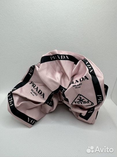 Резинка для волос prada
