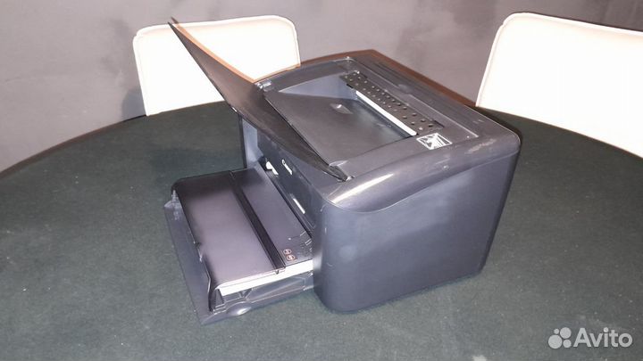 Canon i-sensys LBP3010