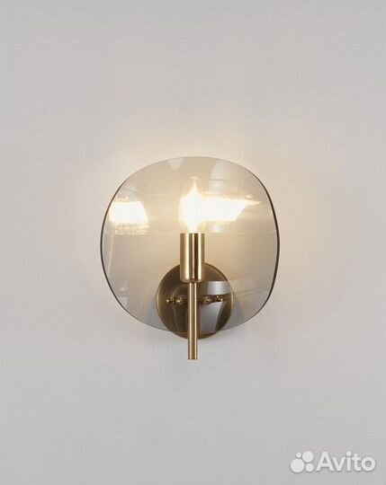 Бра Moderli Ardis V7091-1W