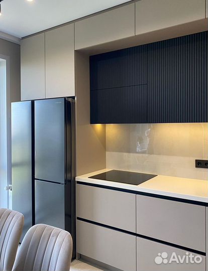 Кухня на заказ. Кухонный гарнитур от производителя