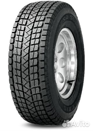 Maxxis SS-01 Presa SUV 215/70 R16 100Q