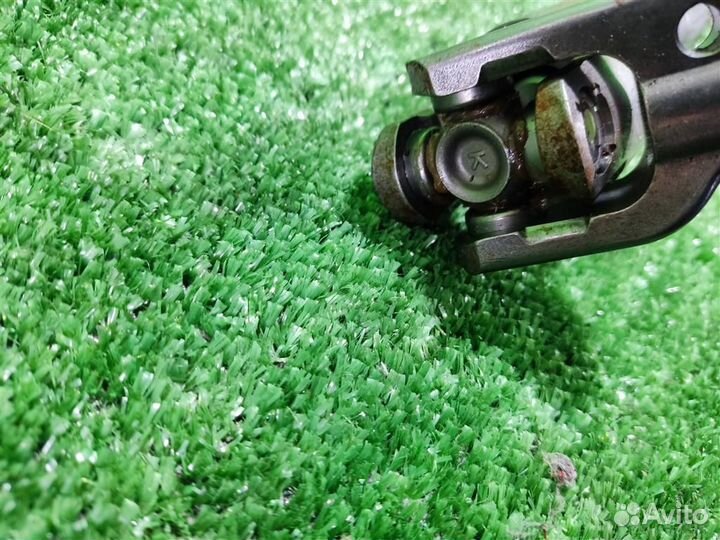 Кардан рулевого вала Honda Civic 4D (FD) 2009