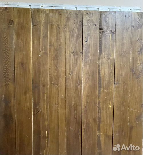 Фоны для фотостудии деревянные 1,3м*1,5м