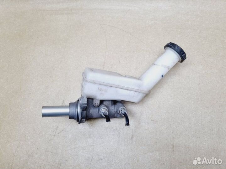 Главный тормозной цилиндр Changan Uni-K 2.0