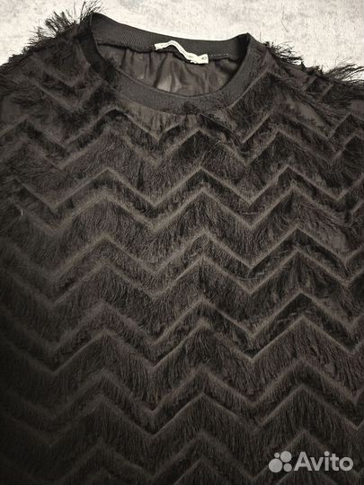 Топ-футболка Zarina 42