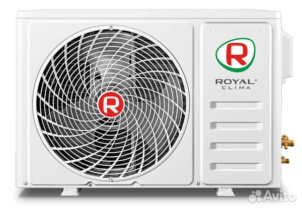 Кондиционер Royal clima