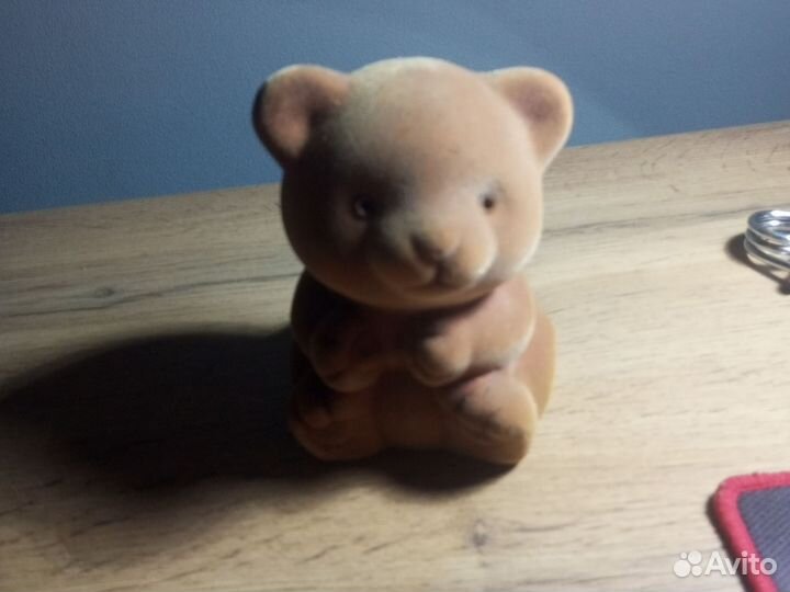 Копилка медведь