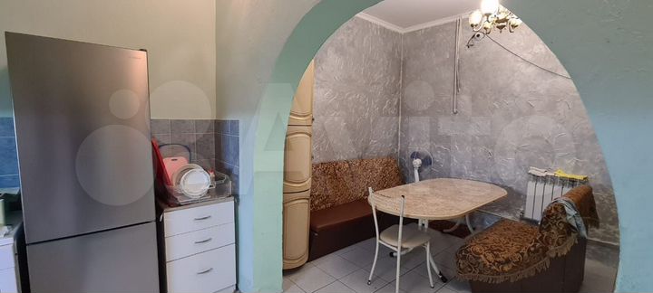 Комната 9 м² в 3-к., 3/3 эт.