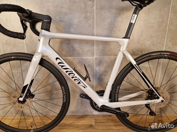 Wilier Filante SL, новый 2024г