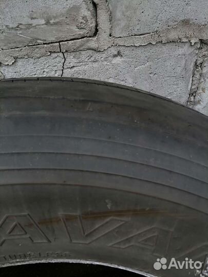 Продам 2 колеса