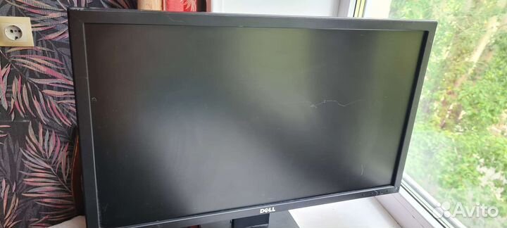 Монитор dell 23
