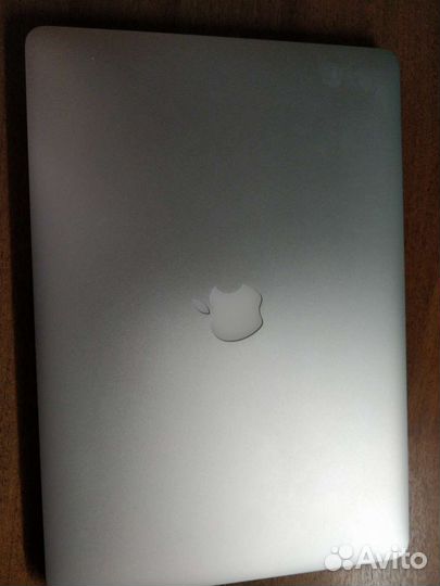 Macbook pro 15 mid 2014 (custom ver.)