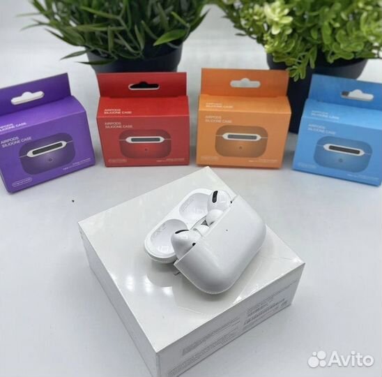 AirPods original