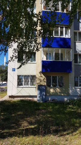 Warpoint октябрьская ул 51 бугульма фото Красноармейская ул., 51 в Бугульме: информация о доме, предложения о покупке и с
