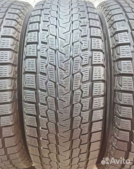 Yokohama Ice Guard G075 225/65 R17 88Q