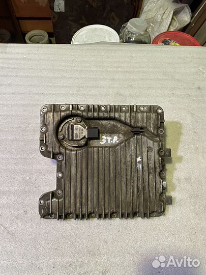 Поддон BMW X5 E53 M62