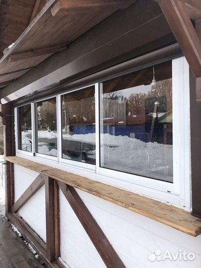 Евроокна изготовление и установка